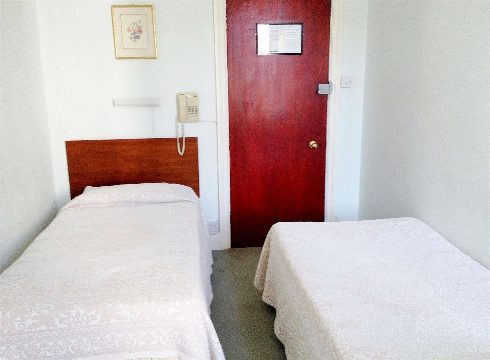 Merlyn Court Hotel Лондон Екстер'єр фото