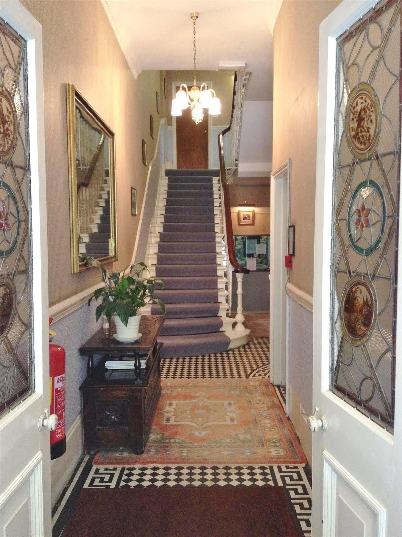 Merlyn Court Hotel Лондон Екстер'єр фото